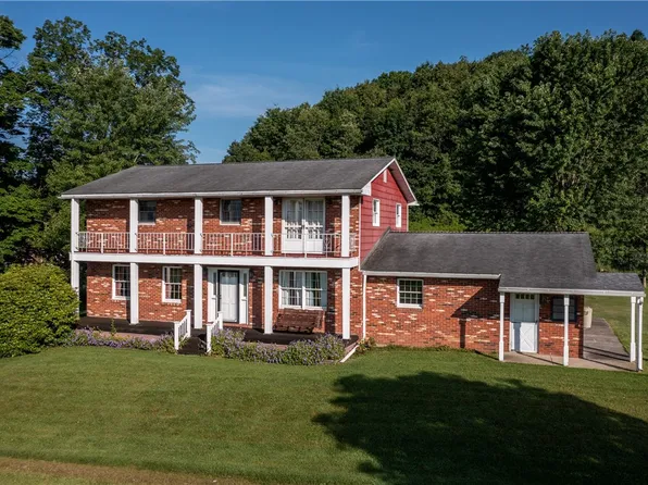 246 N Main St, Cooperstown, PA 16317