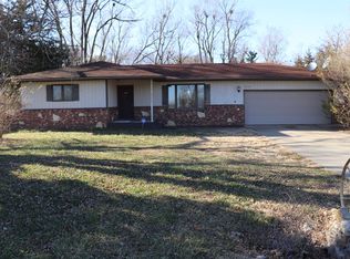 3117 SE West Edge Rd, Topeka, KS 66605