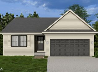 783 Reagan Ln, Milan, MI