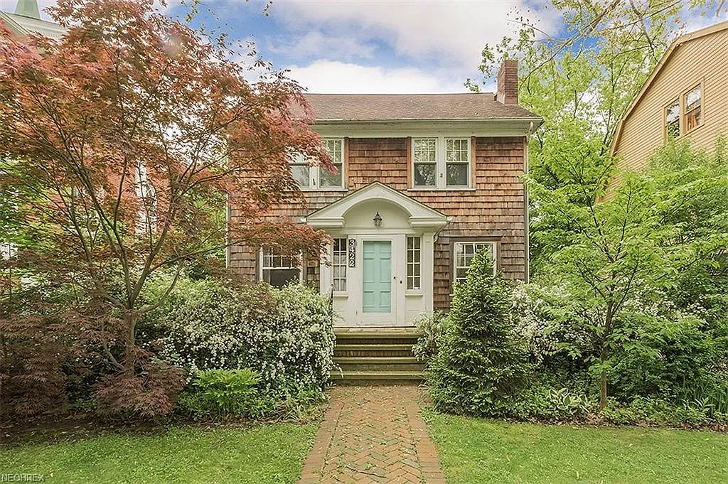 3422 E Scarborough Rd photo 1