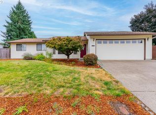 1351 NE Kennedy Ln, Hillsboro, OR