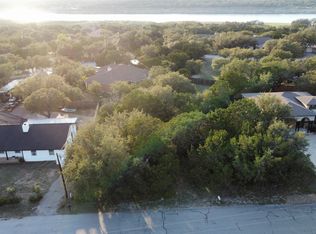 21444 Lakefront Dr, Lago Vista, TX 78645