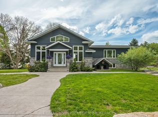 801 Camp Ln, Leeds And The Thousand Islands, ON K0E 1N0