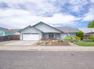 1912 SW K St, Grants Pass, OR 97526