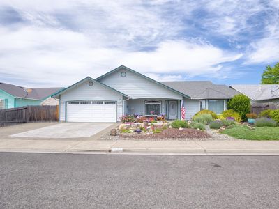 1912 SW K St, Grants Pass, OR, 97526