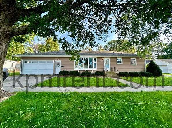 103 W 6th St, Saint Ansgar, IA 50472