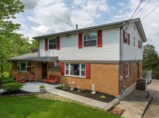 9350 Echo Hls, Alexandria, KY 41001