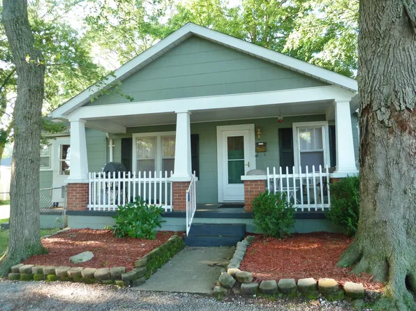 2803 S Virginia St, Hopkinsville, KY 42240
