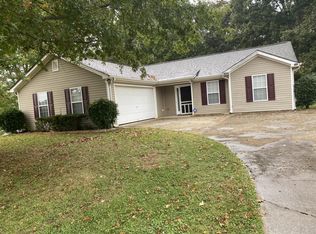 4854 Pine Hill Rd, Gainesville, GA 30507