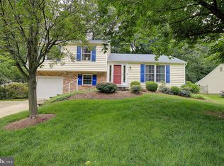 653 Bay Green Dr, Arnold, MD