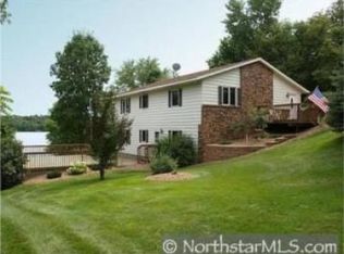 17273 Fisher Rd, Cold Spring, MN 56320
