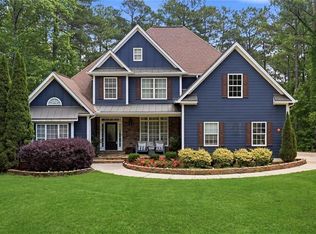 12 N Alexander Creek Rd, Newnan, GA 30263