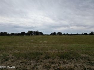 Dewberry Rd, Kaplan, LA 70548
