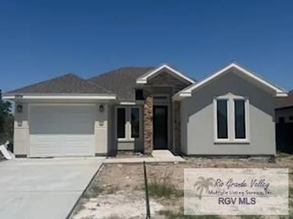 2906 Brushy Ct, Harlingen, TX 78552