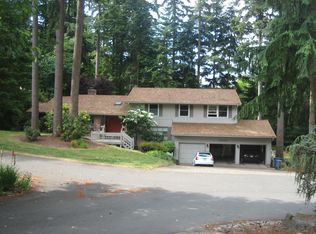 3806 142nd Pl NE, Bellevue, WA 98007