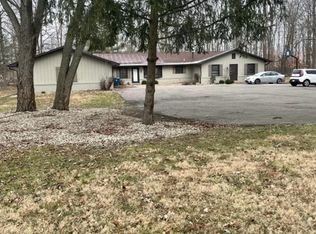 2150 S Post Rd S, Indianapolis, IN 46239
