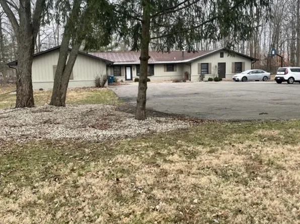 2150 S Post Rd S, Indianapolis, IN 46239