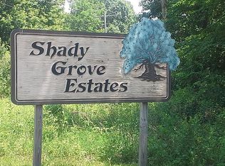 Shady Grove Ests, Bruceton Mills, WV 26525