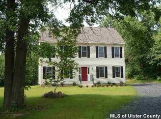 265 Ohioville Rd, New Paltz, NY 12561