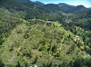 0 Stumbo Rd, Glendale, OR 97442