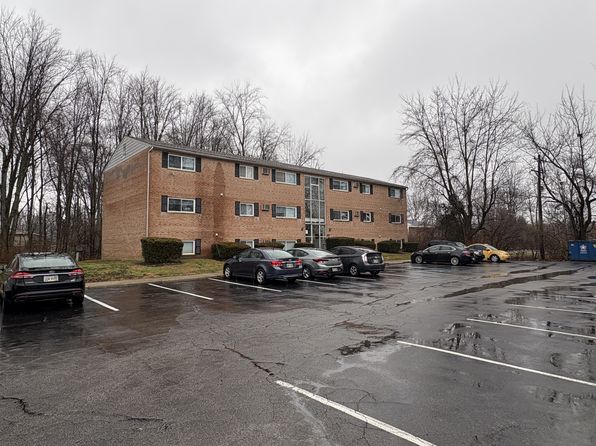 812 Clough Pike APT 3