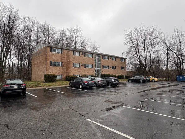 Maplewood Apartments