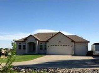 4659 Kiskadee Ct, Colorado Springs, CO 80911