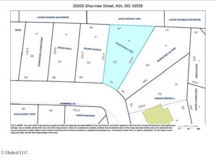 30000 Shawnee St, Kiln, MS 39556