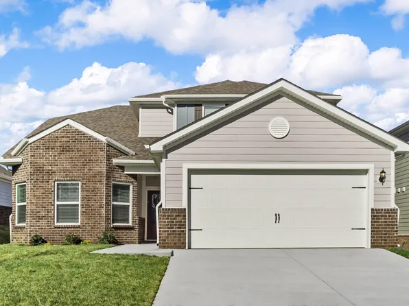 109 Harvest Cir Lot 114, Dickson, TN 37055