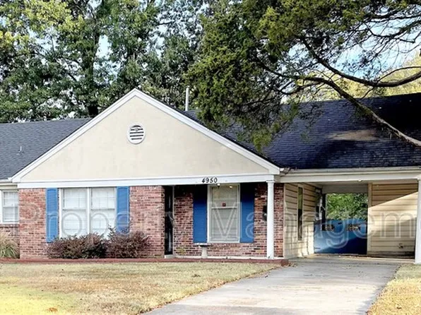 4950 Essexshire Ave, Memphis, TN 38117