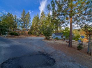 17620 Yates St, Big Oak Flat, CA