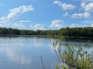 1260 SE Adams Rd, Branford, FL 32008