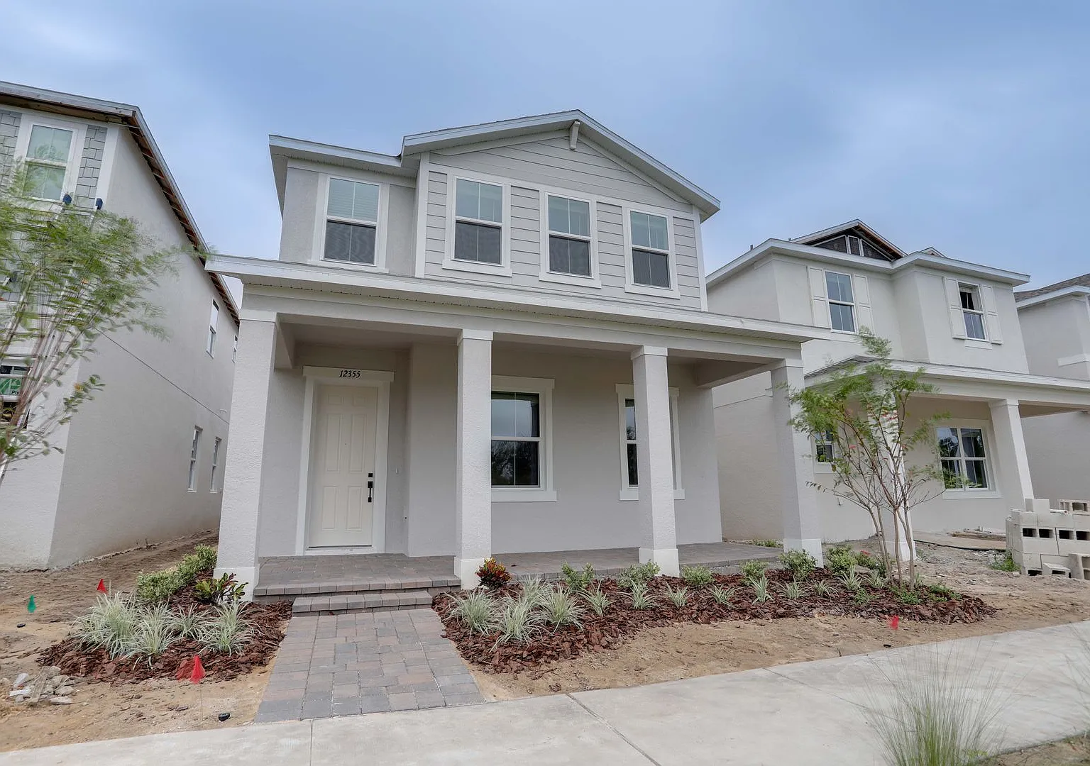 12355 Silk Mimosa Way — Photo 2