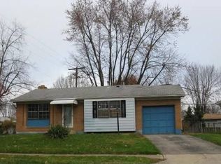 5028 Fullerton Dr, Columbus, OH
