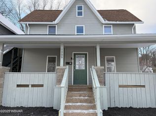 1209 Dewey Ave, Williamsport, PA 17701
