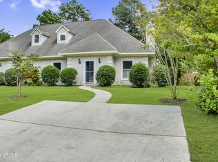 419 Joshua Ct, Beaufort, SC 29902