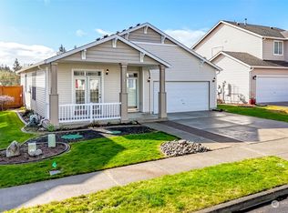 8319 Sweetbrier Loop SE, Olympia, WA 98513