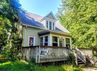 108 S 2nd St, Kiester, MN 56051