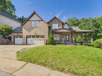 2929 Elmfield St, Raleigh, NC, 27614
