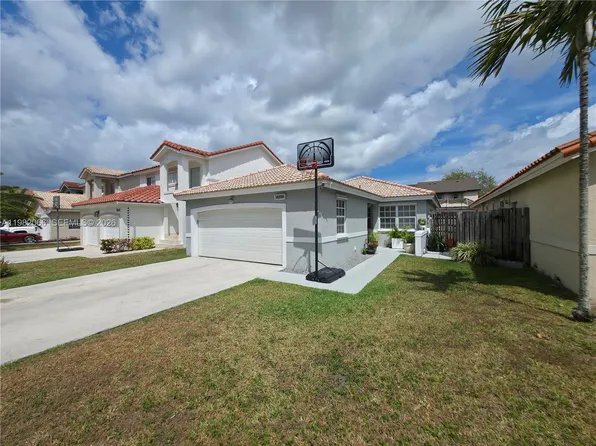 10151 SW 138th Ct, Miami, FL 33186