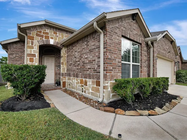 23814 Scotsman Dr, Katy, TX 77493