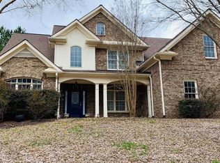 130 Beracah Walk SW, Atlanta, GA 30331