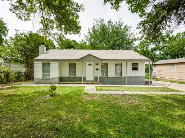 1432 Meadowbrook Dr, Garland, TX 75042