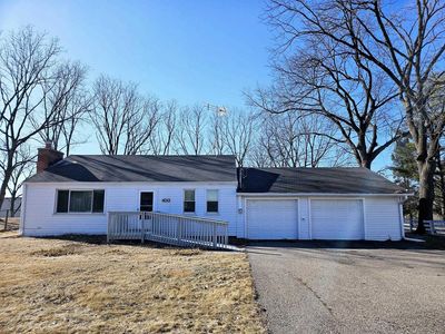 450 Moore Street, Baraboo, WI, 53913