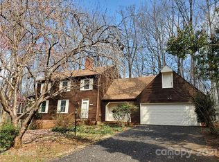 2534 Heritage Cir, Statesville, NC 28625