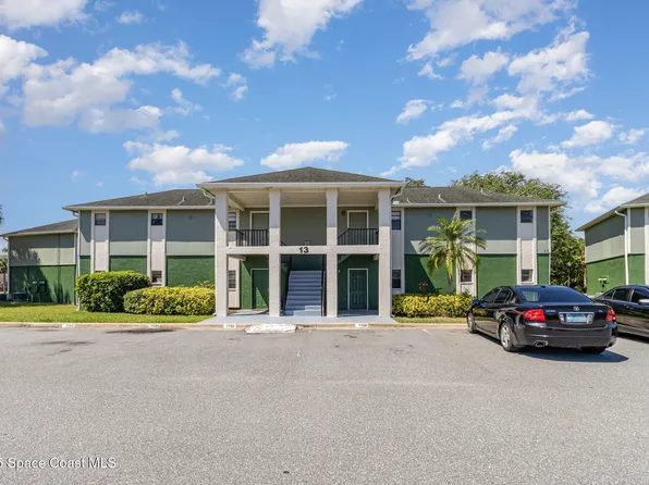 2234 Flower Tree Cir, Melbourne, FL 32935
