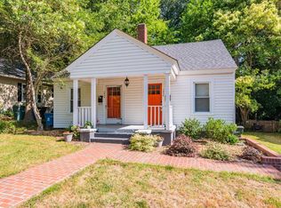 2636 Lawndale Ave, Durham, NC 27705