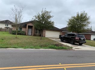 4910 Sunbeam St, Houston, TX 77033