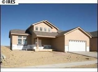 1732 Beam Reach Pl, Fort Collins, CO 80524