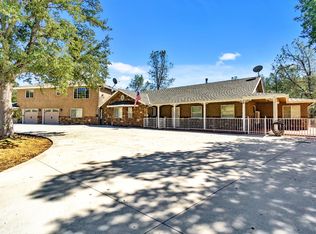31887 River Knolls Rd, Coarsegold, CA 93614
